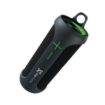 Imagen de Bocina Portátil 2 en 1 Klip Xtreme Vibe360 KBS-800 Bluetooth 2 en 1 TWS 20W IPX7 con Micrófono y Batería Recargable hasta 14h