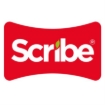 Imagen de Cuaderno Scribe Cosido Italiano Blanco Serie III 100 Hojas