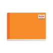 Imagen de Cuaderno Scribe Cosido Italiano C 7 Serie III 100 Hojas