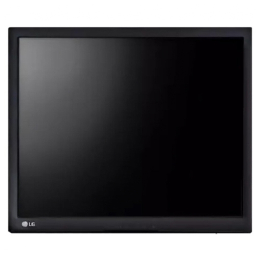 Imagen de Monitor LG 17" Gaming 17BR30T LED Touch Panel TN 1280x1024 HD Frecuencia 75Hz Negro