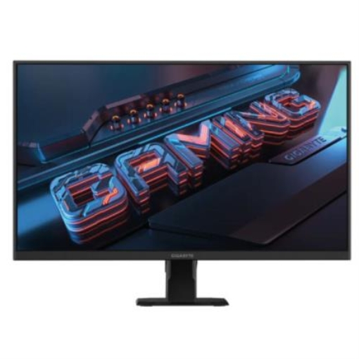 Imagen de Monitor Gamer Gigabyte GS27F SS IPS FHD 1920x1080 1ms MPRT 170Hz HDR HDMI DP Negro