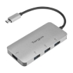 Imagen de Adaptador Targus USB-C to 4-Port USB-A Hub