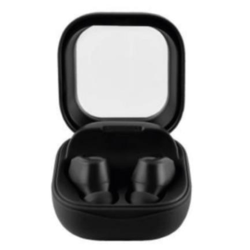 Imagen de AUDIFONOS EASY LINE TWS FLORELA NEGRO