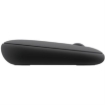 Imagen de Mouse Logitech Pebble 2 M350s Inalámbrico Bluetooth 4000dpi Color Grafito
