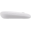Imagen de Mouse Logitech Pebble 2 M350s Inalámbrico Bluetooth 4000dpi Color Blanco