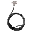 Imagen de Adaptador XTech con conector USB Tipo-C macho a DisplayPort hembra 34 AWG 10 cm XTC-555