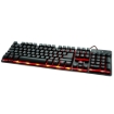 Imagen de Teclado Xtech gaming LED Revenger XTK-520S - TamaÃ±o full size - Conexion USB - EspaÃ±ol - Color Negro