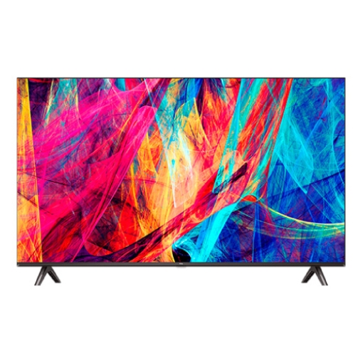 Imagen de Televisor TCL 40" 2K FHD Android TV Google Assistant Bluetooth y Chromecast  Dolby Digital  DiseÃ±o Slim sin bordes Wi