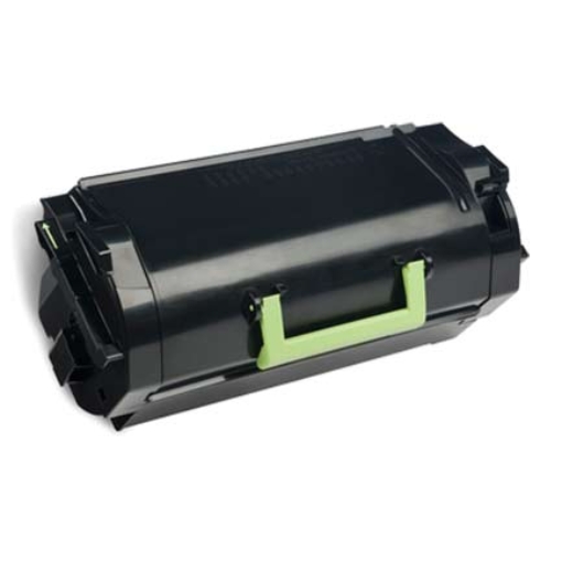 Imagen de TONER LEXMARK 50F4X00 EXTRA ALTO RENDIMIENTO MS510