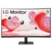 Imagen de Monitor LG 32" Curvo 32MR50C-B Led Panel VA Resolucion 1920x1080 FHD Frecuencia 100Hz AMD FreeSync Flicker Free HDMI