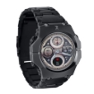 Imagen de RELOJ INTELIGENTE PERFECT CHOICE CASUAL METALICO AMOLED-ELEMENTUM