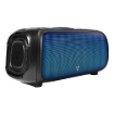 Imagen de BAFLE VORAGO KSP-530 40W RMS 2x6 2x2.5 TWEETER 5400mAh FLAME LIGHT TWS USB / TF / BT / AUX