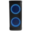 Imagen de BAFLE VORAGO KSP-580 2x6.5 2x2.5 TWEEETER 40W RMS 3600mAh CIRCLE LED TWS MICROFONO USB / TF / AUX / BT