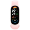 Imagen de Mi Smart Band 9 Xiaomi Color Rosa