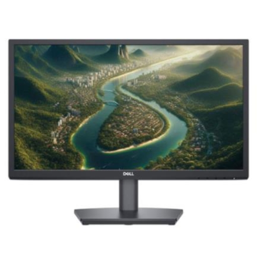 Imagen de MONITOR DELL E2225HS 21.5" FHD PANEL IPS 75HZ DP HDMI VGA BOCINAS INTEGRADAS GARANTIA 3 YEARS