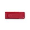 Imagen de Memoria USB VERBATIM Flash 2.0 Store "n" Go 8GB - Rojo