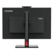 Imagen de Monitor Lenovo 27" ThinkVision T27HV-30 Wled Resolución 2560x1440 USB/HDMI/DP/RJ45