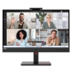 Imagen de Monitor Lenovo 27" ThinkVision T27HV-30 Wled Resolución 2560x1440 USB/HDMI/DP/RJ45