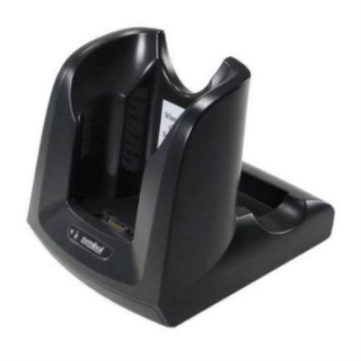 Imagen de Cargador Zebra 50W Negro para MC33