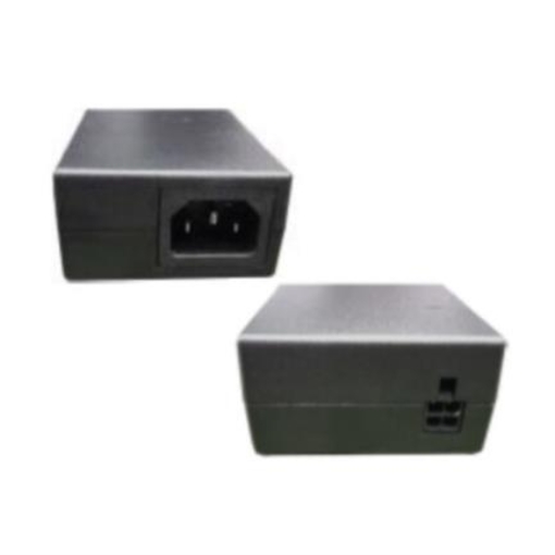 Imagen de Cargador de Bateria Zebra 100-240V Negro