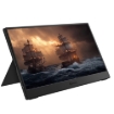 Imagen de Monitor Steren 14" Portatil HDR para Laptop
