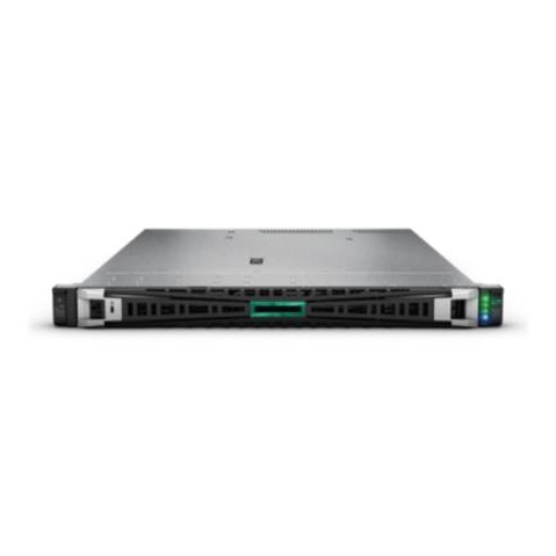 Imagen de Servidor HPE ProLiant DL325 Gen11 AMD EPYC 9124 3.0GHz 16-core 1P 32GB-DR MR408i-o 8SFF 800W
