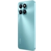Imagen de Smartphone Honor X6A 6.56" Octacore 128GB/4GB Cámara 50MP/5MP Android 13 Color Azul