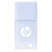 Imagen de Unidad de Memoria Flash USB PNY HP v168b 64GB Color Azul Cielo USB 2.0