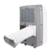 Imagen de Aire Acondicionado Hisense Portatil 1 Tonelada