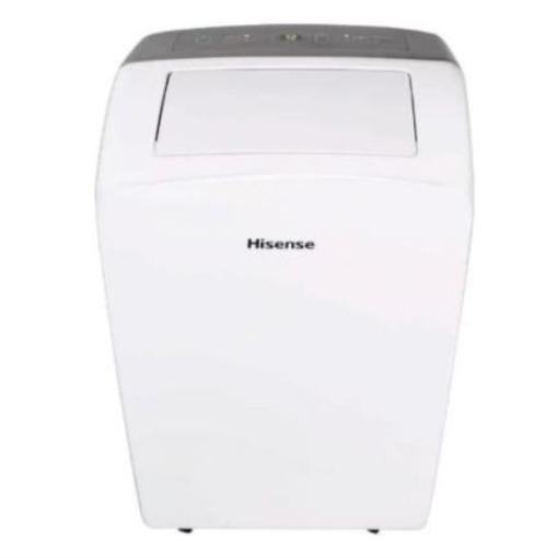 Imagen de Aire Acondicionado Hisense Portatil 1 Tonelada