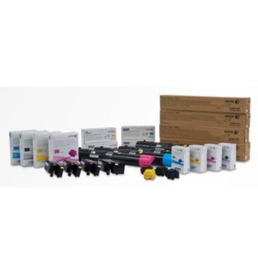 Imagen de Kit RFID Xerox común para lector de tarjetas múltiples