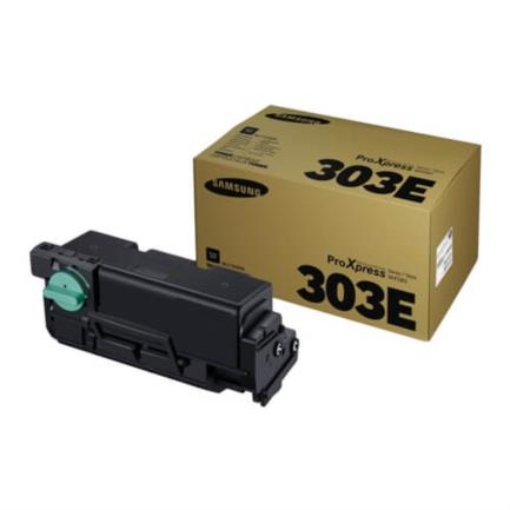 Imagen de TONER S-PRINT A4 MLT-D303E NEGRO EXTRA
