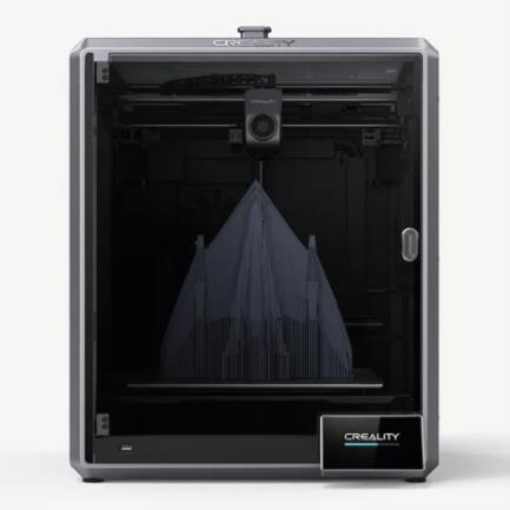Imagen de Impresora 3D Creality K1 Max 300x300x300mm