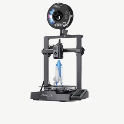 Imagen de Impresora 3D Creality ENDER-3 V3 KE  220x220x240mm