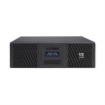 Imagen de UPS TRIPP LITE SmartOnline de Doble Conversion en Linea 6000 VA 5400 W 208 V  2 Tomacorrientes L6 20R y 2 L6 30R Entrada L6 30P Tarjeta de Red Incluida Autonomia Extendida 3U Rack/Torre