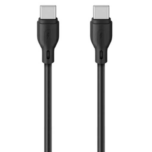 Imagen de CABLE STEREN USB C A USB C 3M