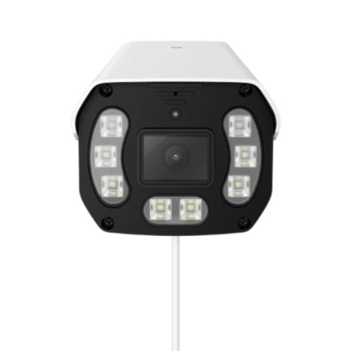 Imagen de CAMARA STEREN TIPO BALA WIFI-POE 4 MPX PARA EXT