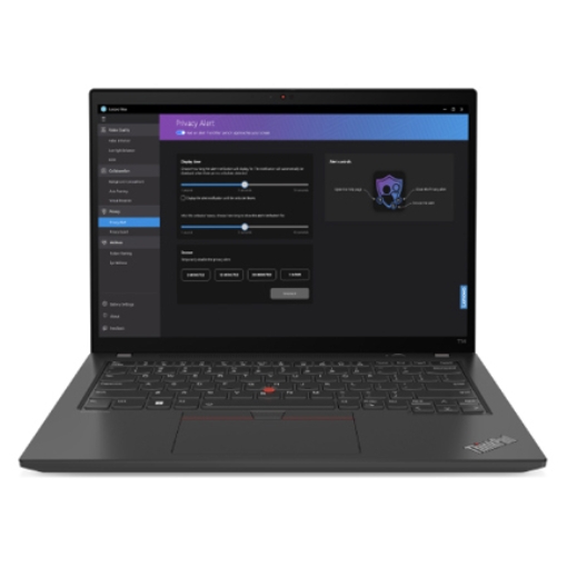 Imagen de Laptop Lenovo (D90) Thinkpad T14 Gen2 14" Intel Core i5 1145G7 Disco duro 256 GB SSD Ram 16 GB Windows 10 Pro