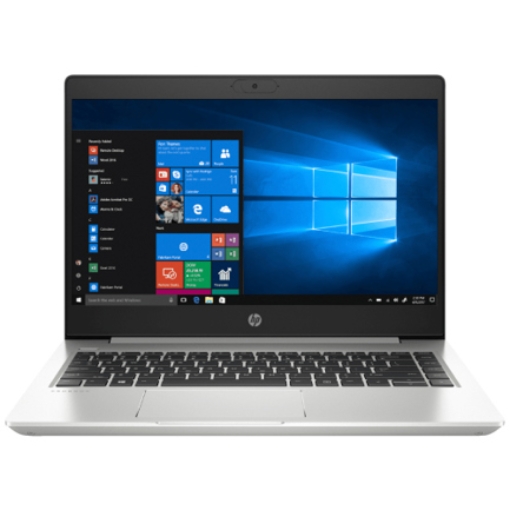 Imagen de Laptop HP ProBook 445 G7 14" AMD R5 4500U Disco duro 1 TB+256GB Ram 16 GB Windows 10 Pro