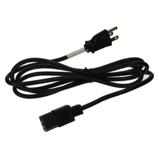 Imagen de Cable AC Honeywell US RoHS Pxi C13