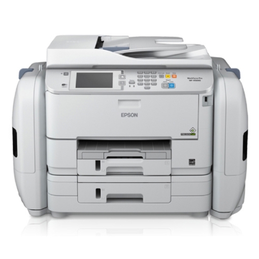 Imagen de MULTIFUNCIONAL EPSON  WORKFORCE WF-R5690