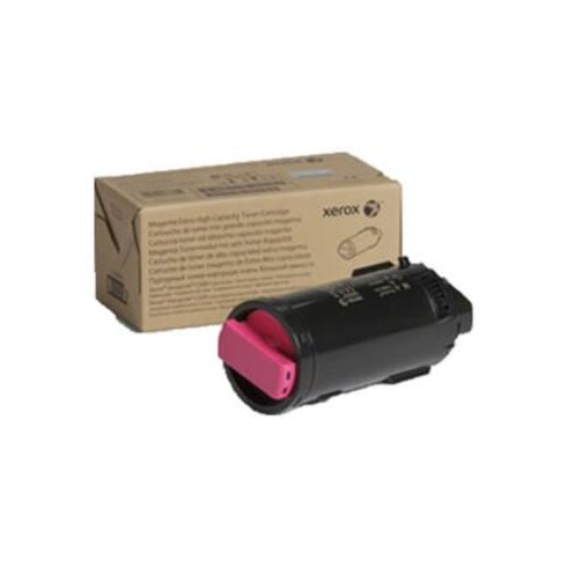 Imagen de TONER XEROX MAGENTA EXTRA ALTA CAPACIDAD 9K PARA VERSALINK C