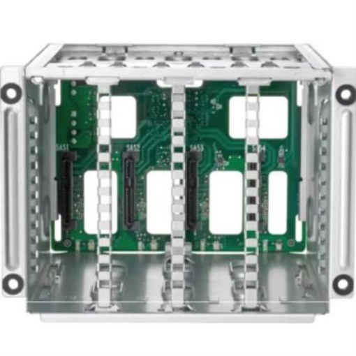 Imagen de accesorio placa frontal SR635 2.5 pulgadas SATA SAS 8 Bay BP Kit