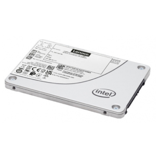 Imagen de Disco duro Lenovo ST50 V2 3.5" S4520 960GB 6Gb NHS SSD