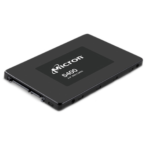 Imagen de Disco duro Lenovo ST50 V2 2.5" 5400P 960GB RI SATA NHS