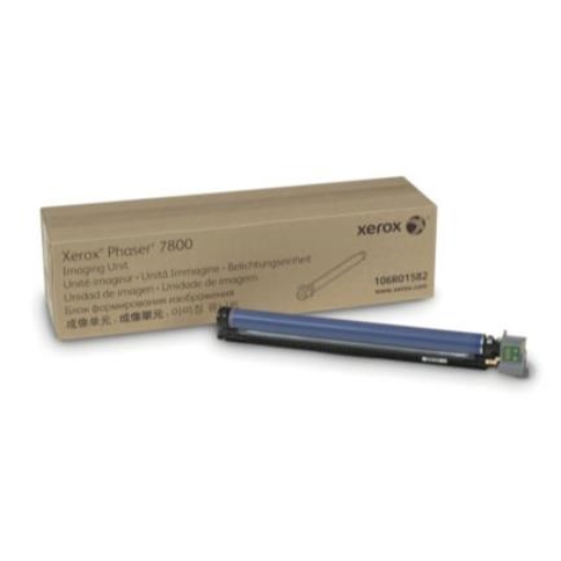 Imagen de Unidad de Imagen Xerox Phaser 7800 (1/CT) 145000 Páginas