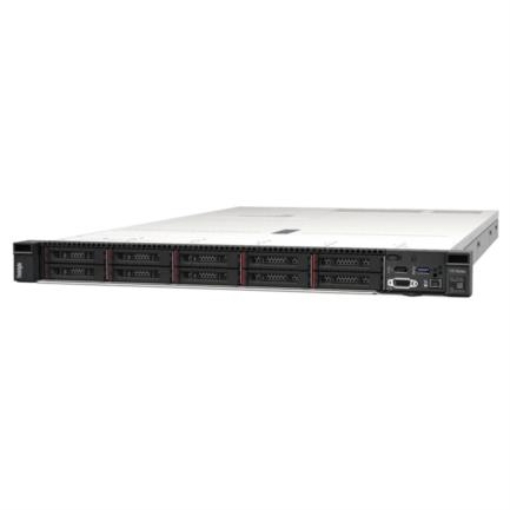 Imagen de Servidor Lenovo ThinkAgile VX2330 Appliance 2xIntel Xeon Silver 4314 16C 2.4GHz