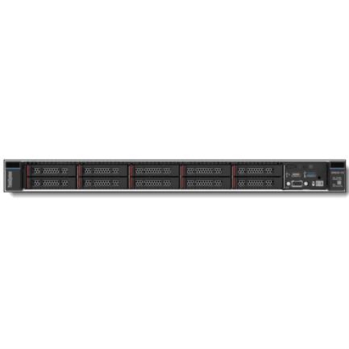 Imagen de Servidor Lenovo ThinkAgile VX630 V3