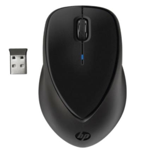 Imagen de MOUSE HP COMFORT INALAMBRICO
