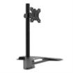 Imagen de Soporte para Monitor Nextep Pantalla de 10" a 32" Altura e Inclinacion Ajustable